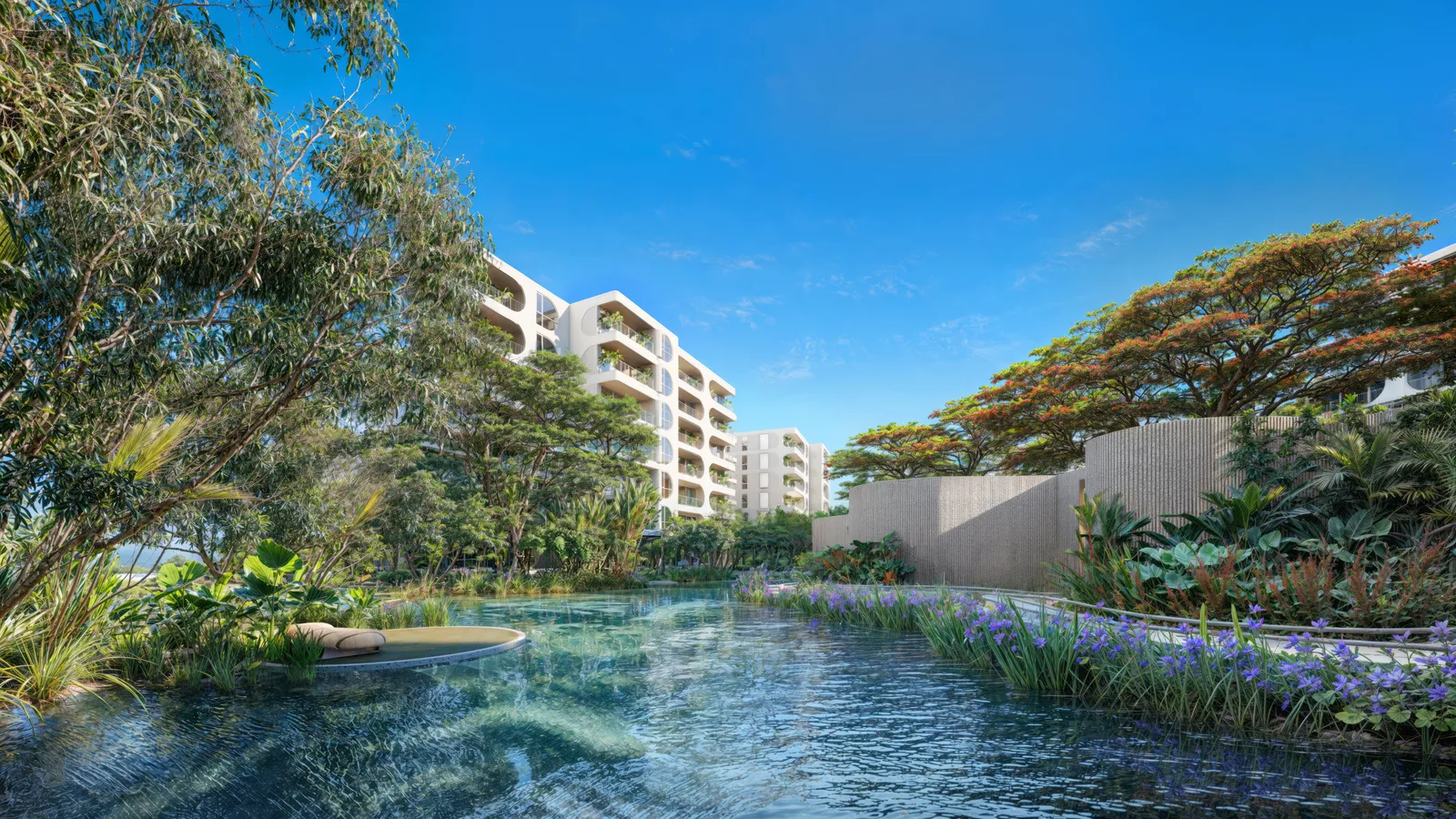 The Standard Residences 3