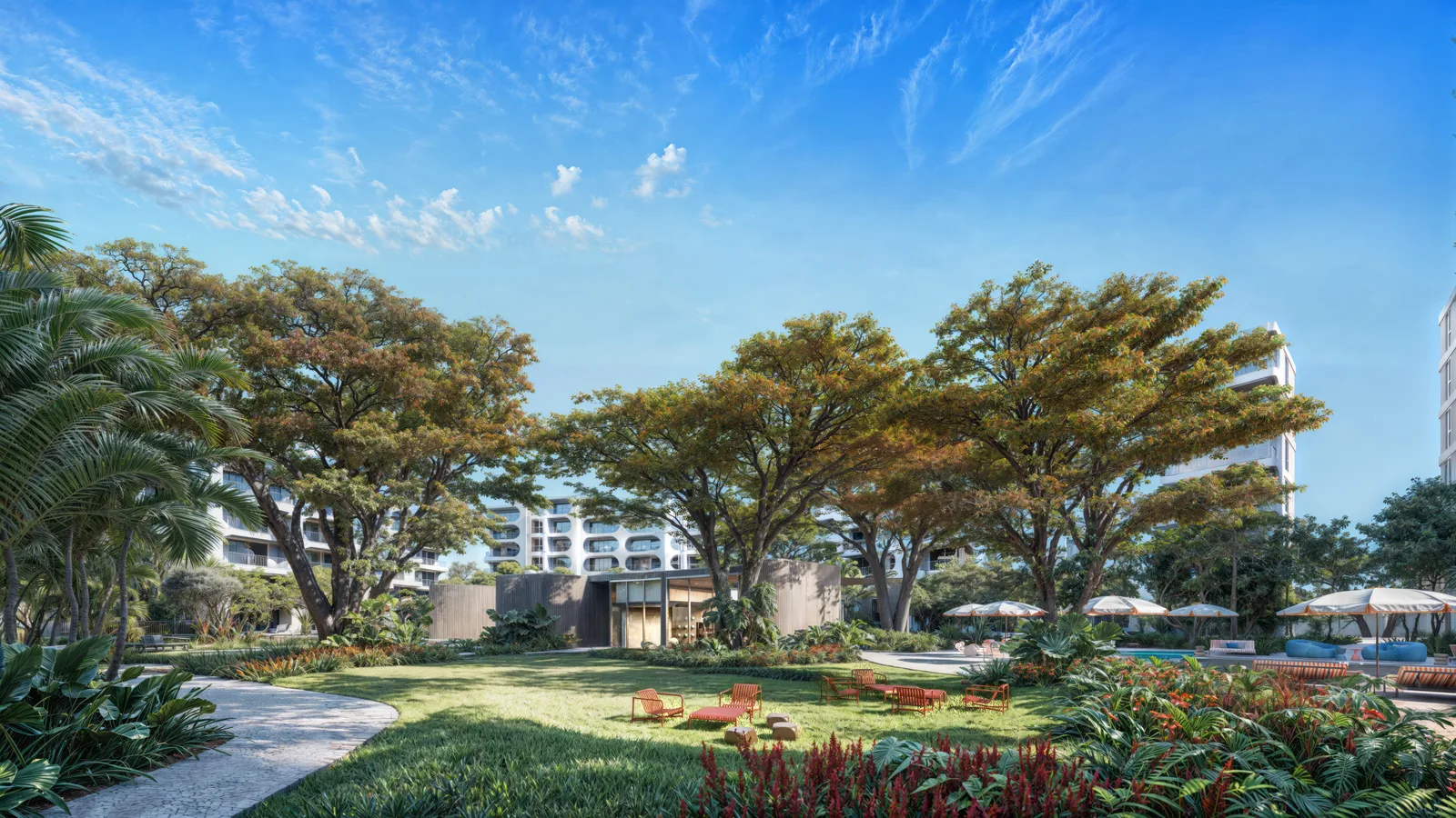 The Standard Residences 5
