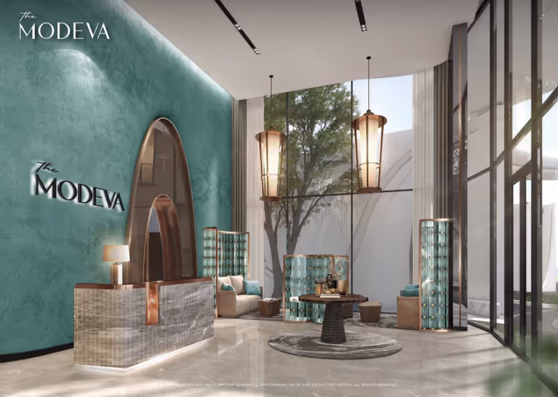 The Title Modeva 30