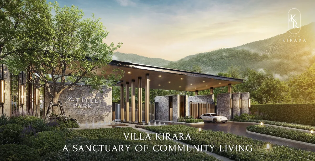 Villa Kirara 3