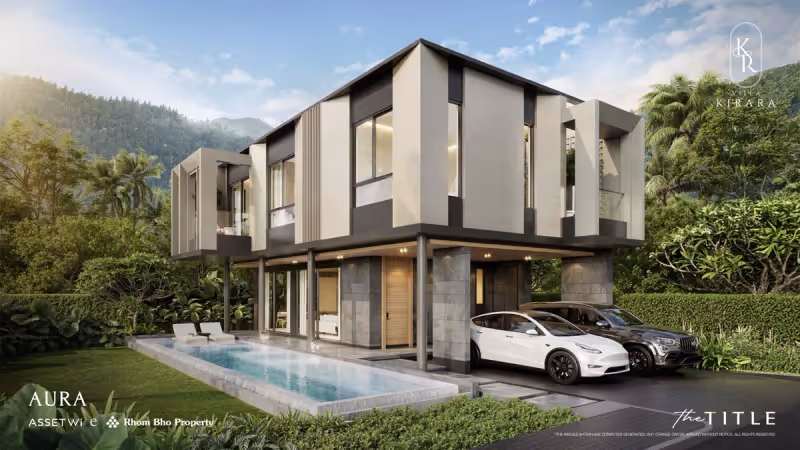 Villa Kirara 18