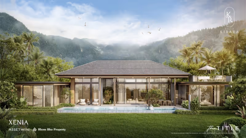 Villa Kirara 46