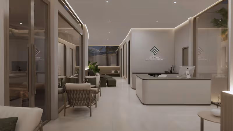 The Trees Residence  27
