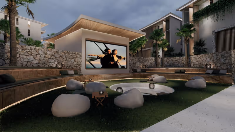 The Trees Residence  66