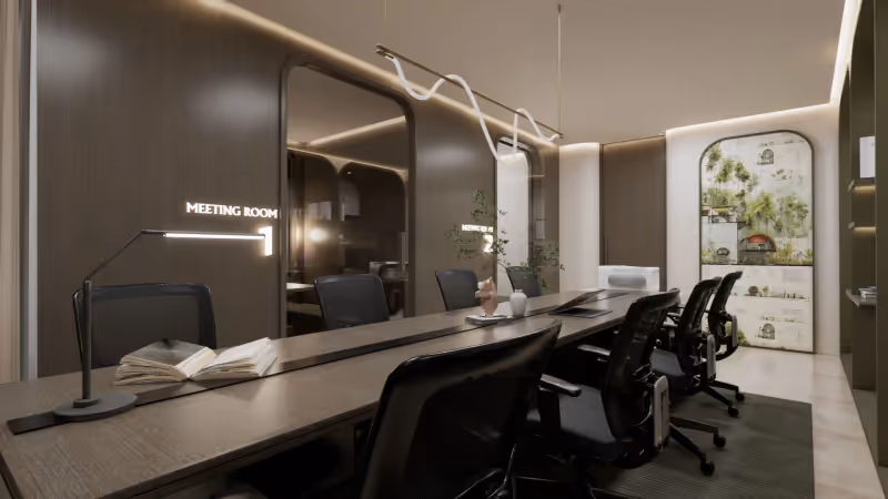 The Trees Residence  32