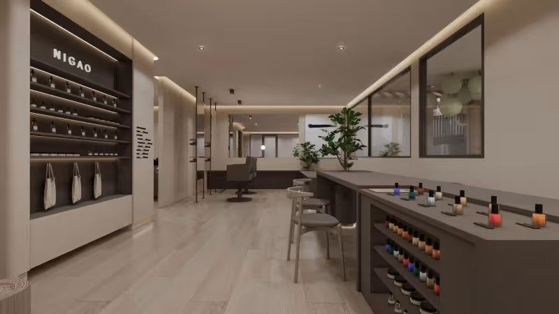 The Trees Residence  70