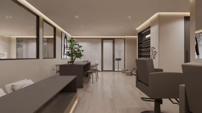 The Trees Residence  73