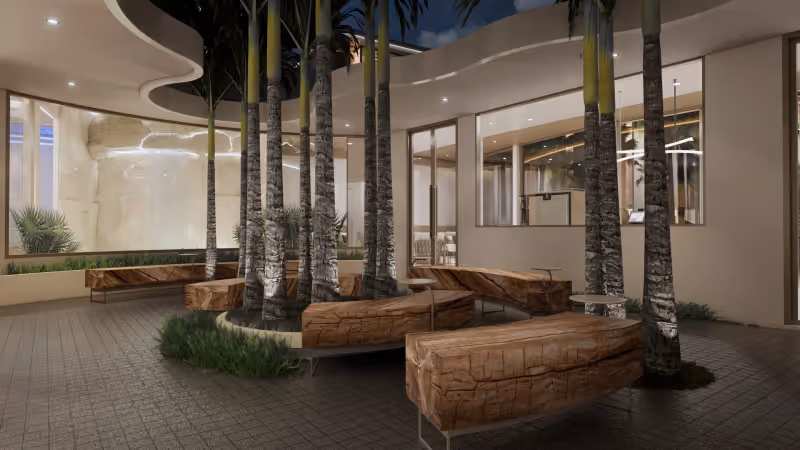 The Trees Residence  80