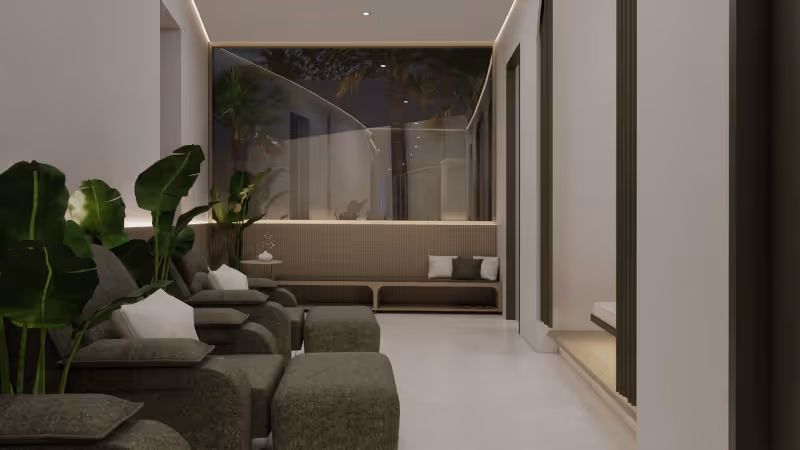 The Trees Residence  61
