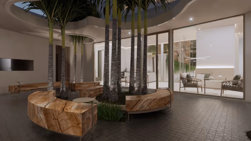 The Trees Residence  76