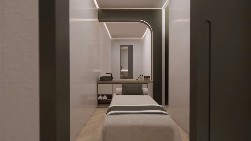 The Trees Residence  28