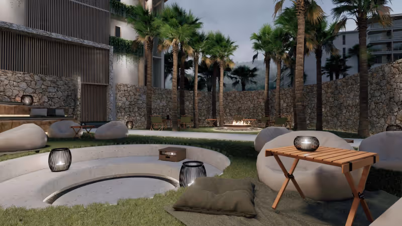 The Trees Residence  69