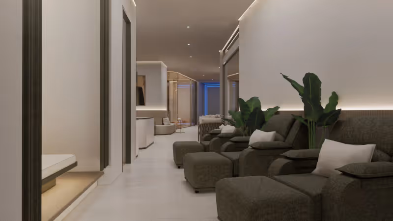 The Trees Residence  62