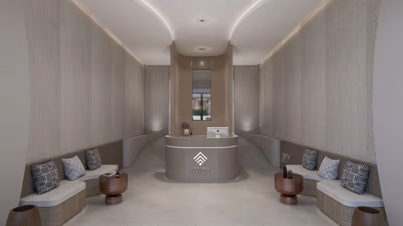 The Trees Residence  17