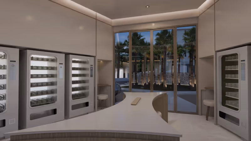 The Trees Residence  26