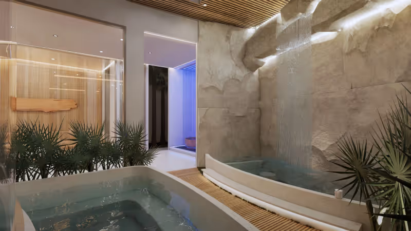 The Trees Residence  36
