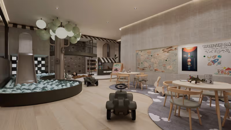 The Trees Residence  46