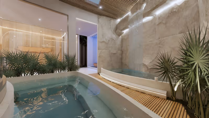 The Trees Residence  38