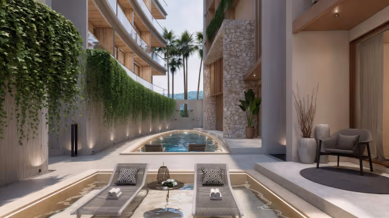 The Trees Residence  11