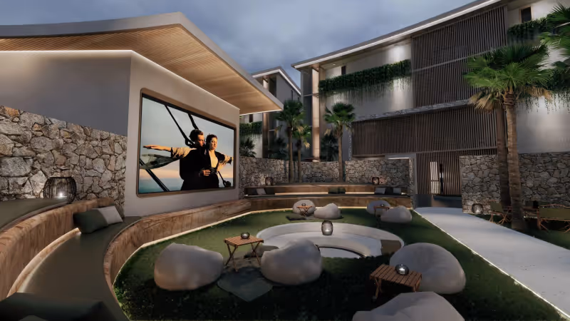 The Trees Residence  67