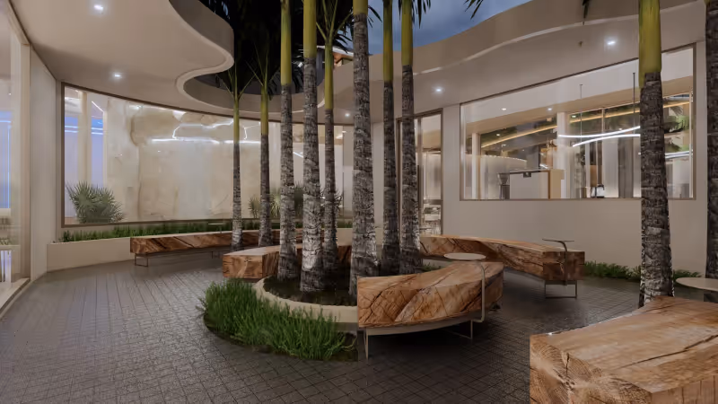 The Trees Residence  78
