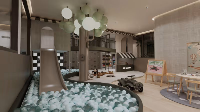 The Trees Residence  47
