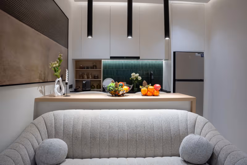 The Trees Residence  90