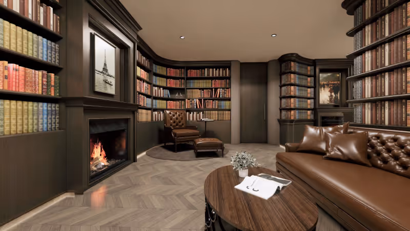 The Trees Residence  58