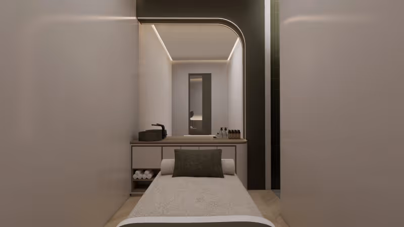 The Trees Residence  63