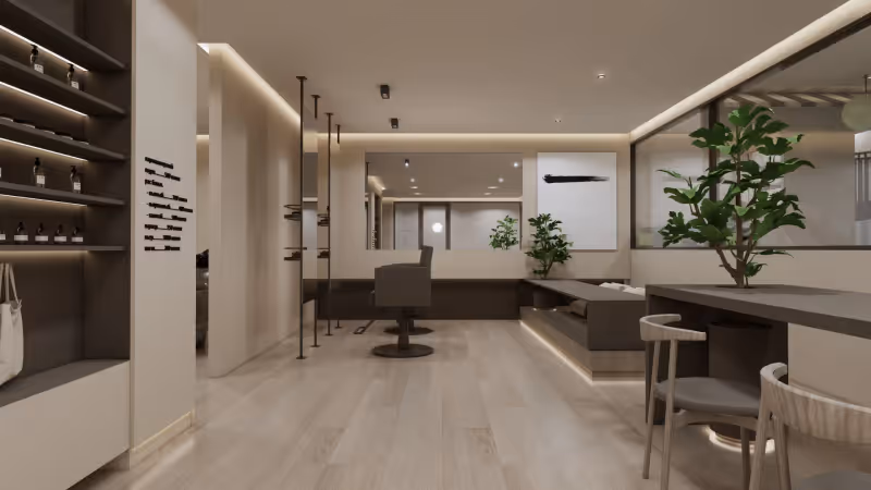 The Trees Residence  72