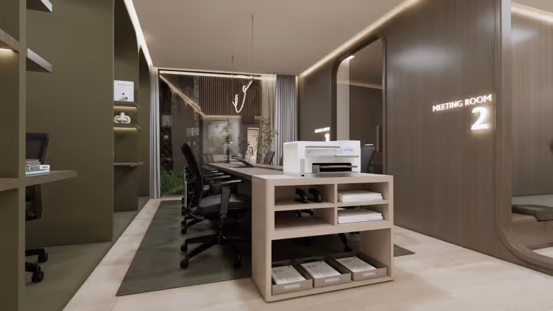 The Trees Residence  29