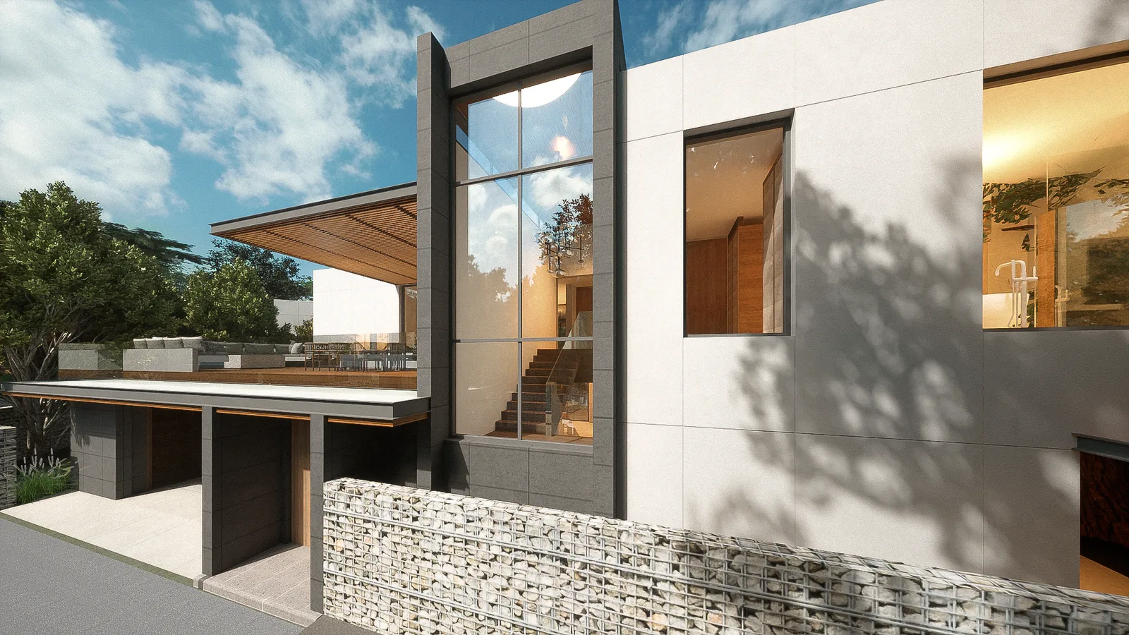 Tiara Saku Villas in Nai Thon 5