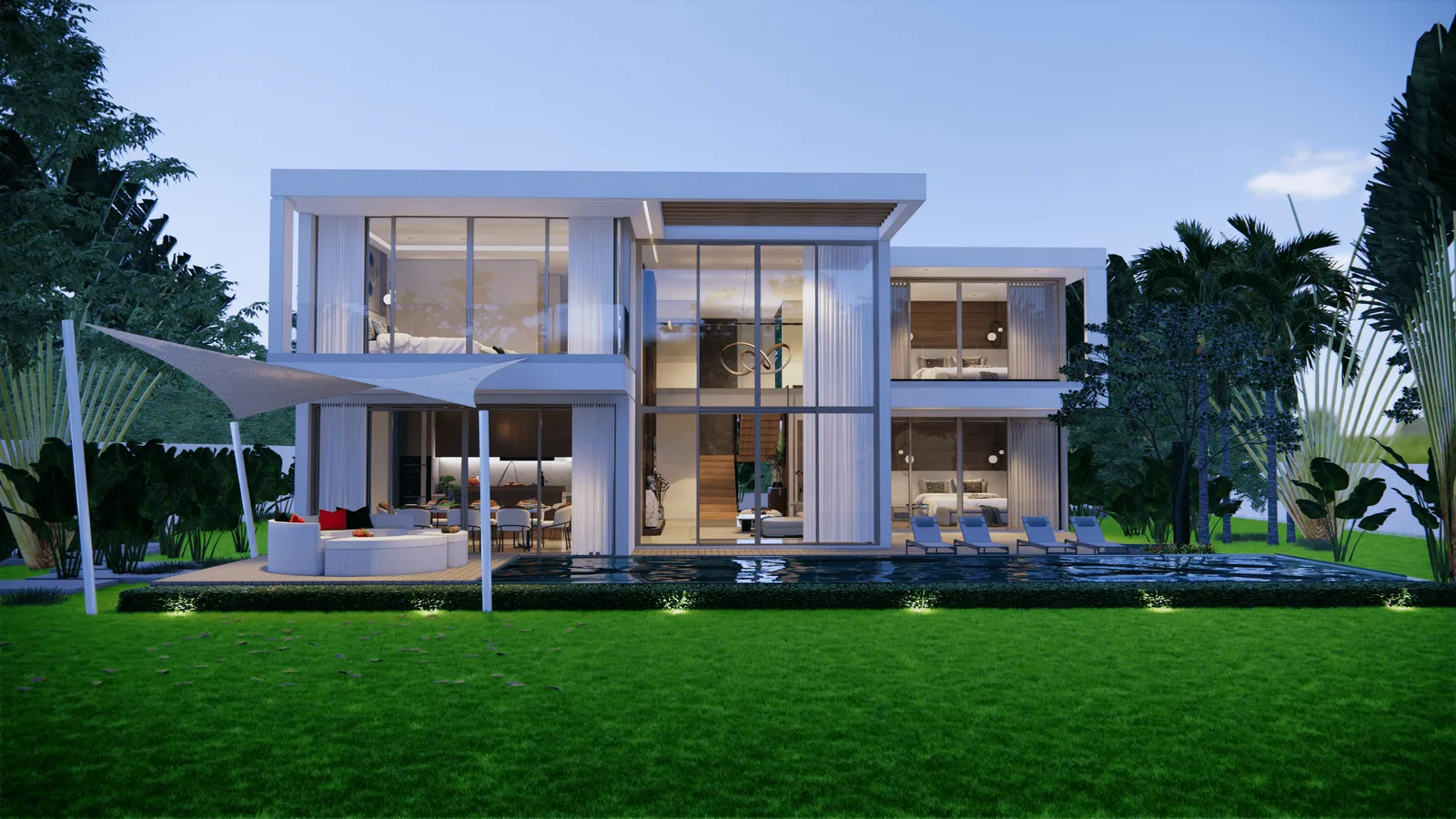 Unique eco viva 3