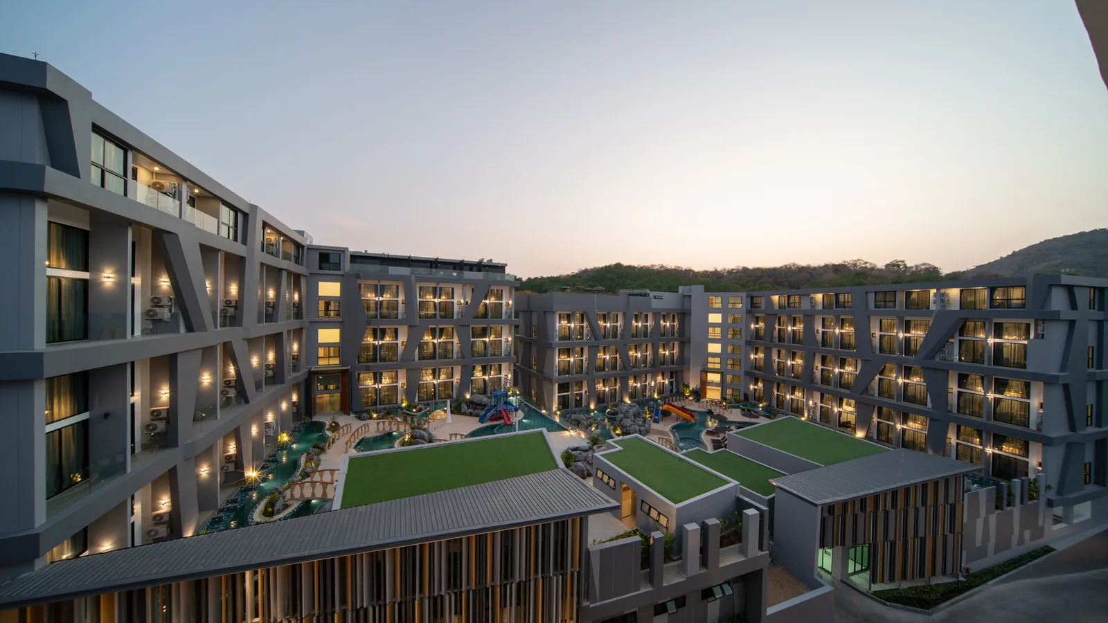 Utopia Loft 2