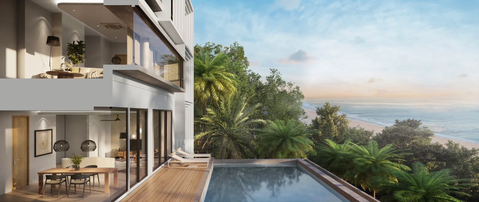 Veranda Villas & Suites 4