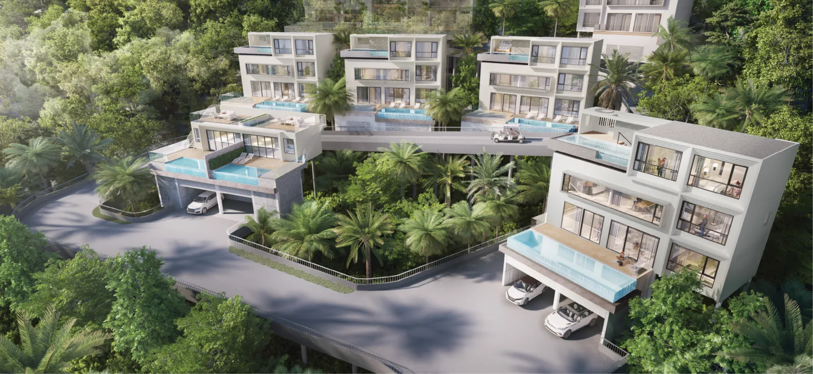 Veranda Villas & Suites 2