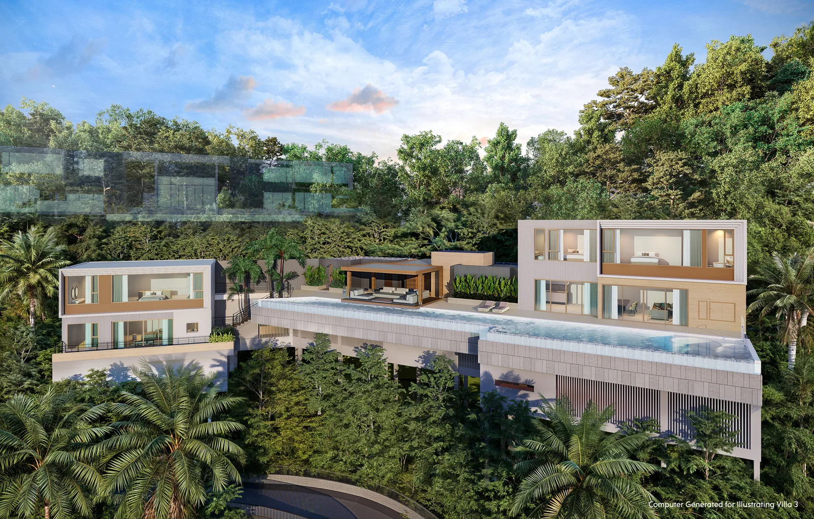 Veranda Villas & Suites 3