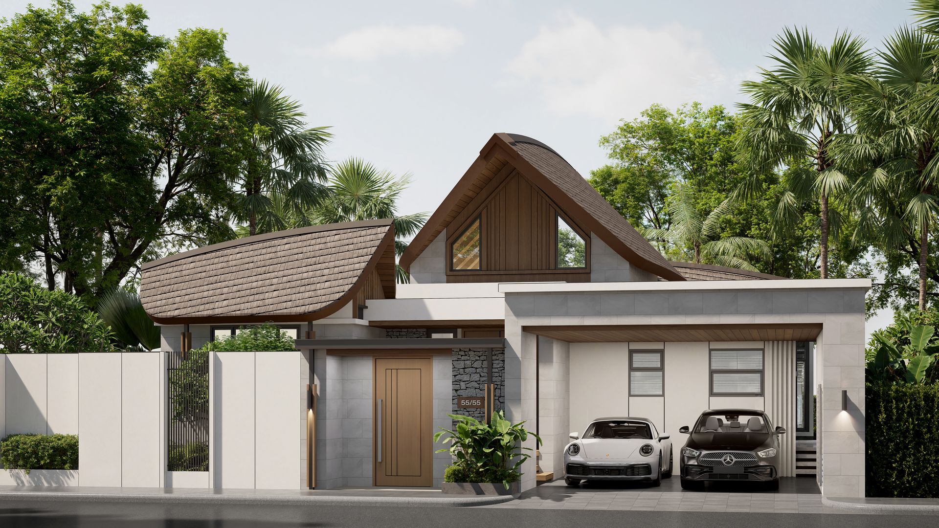 Verdana Pool Villa 3