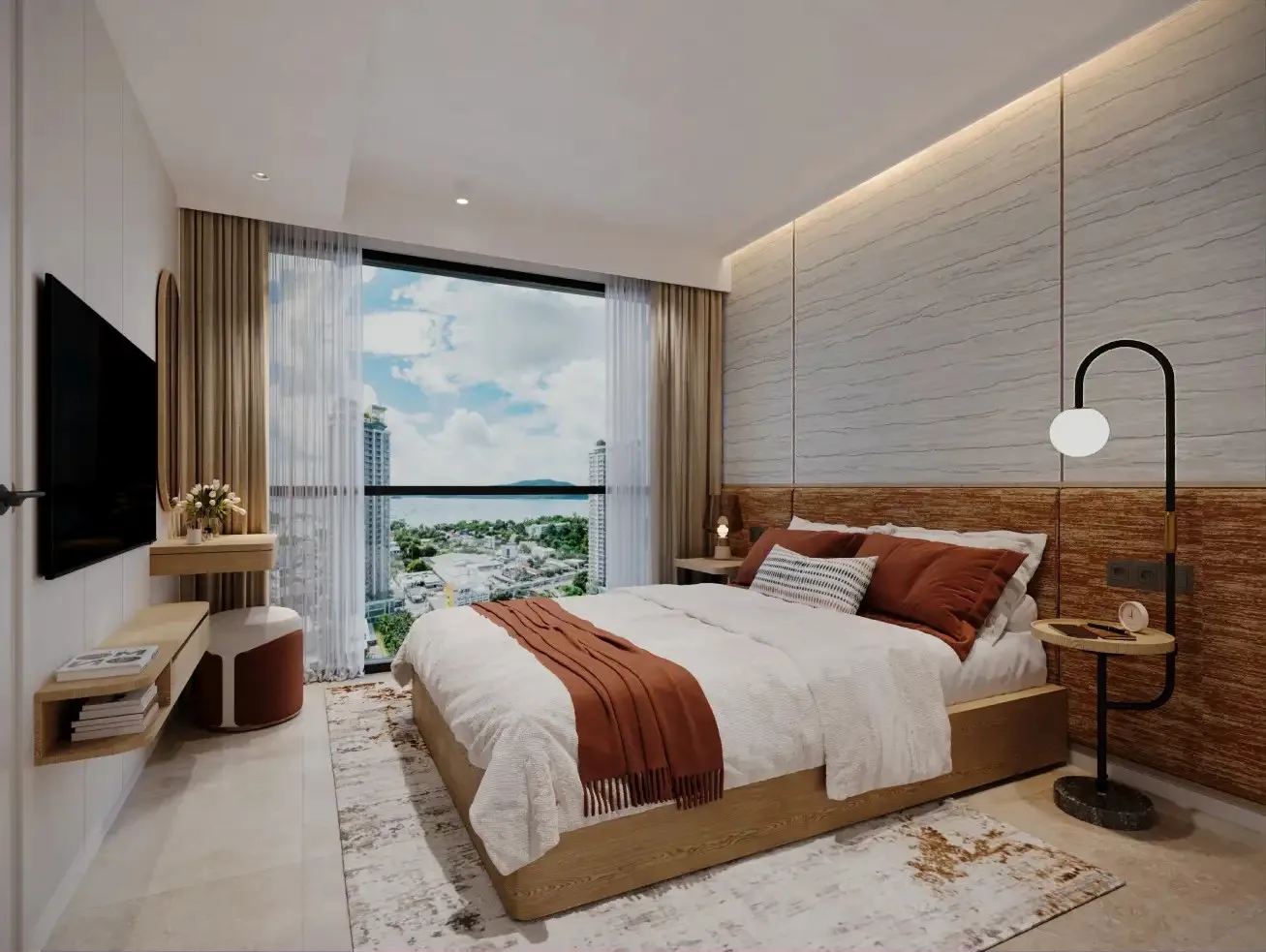 Vibe Downtown Karon 29