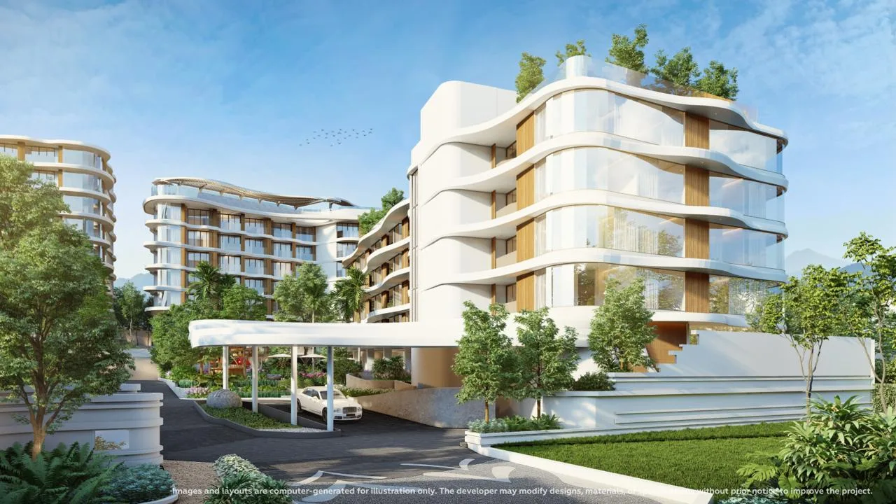 Vibe Residence 2