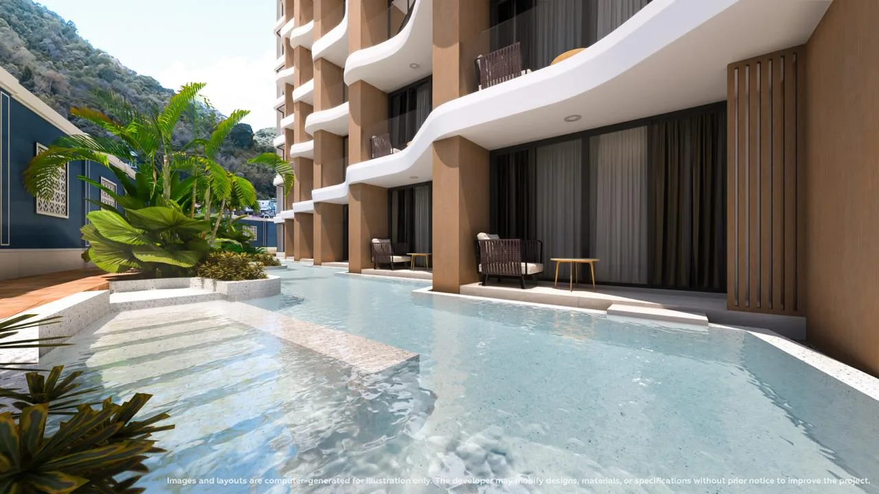 Vibe Residence 3