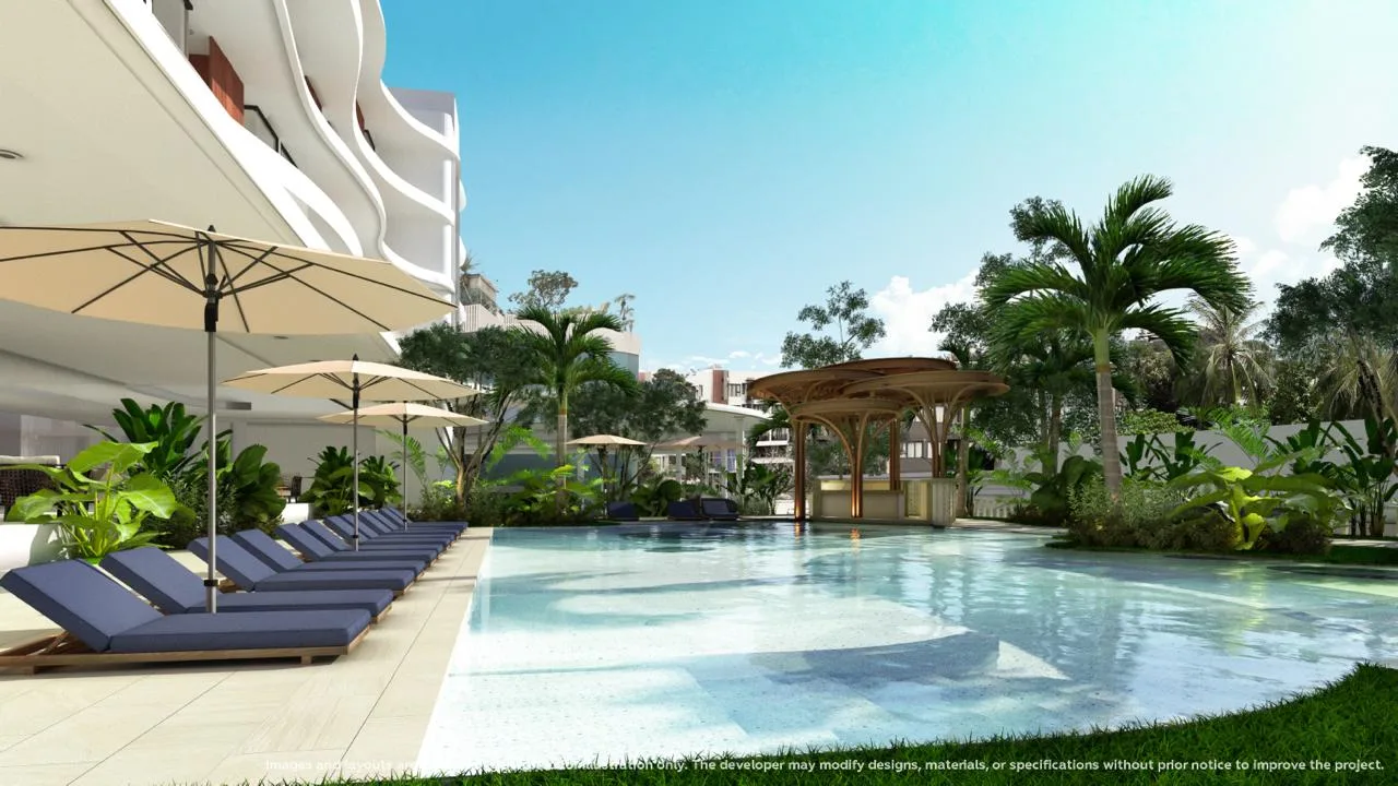 Vibe Residence 4