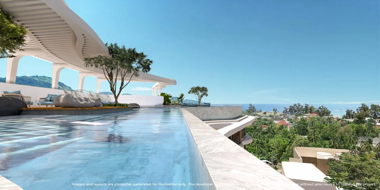 Vibe Residence 5