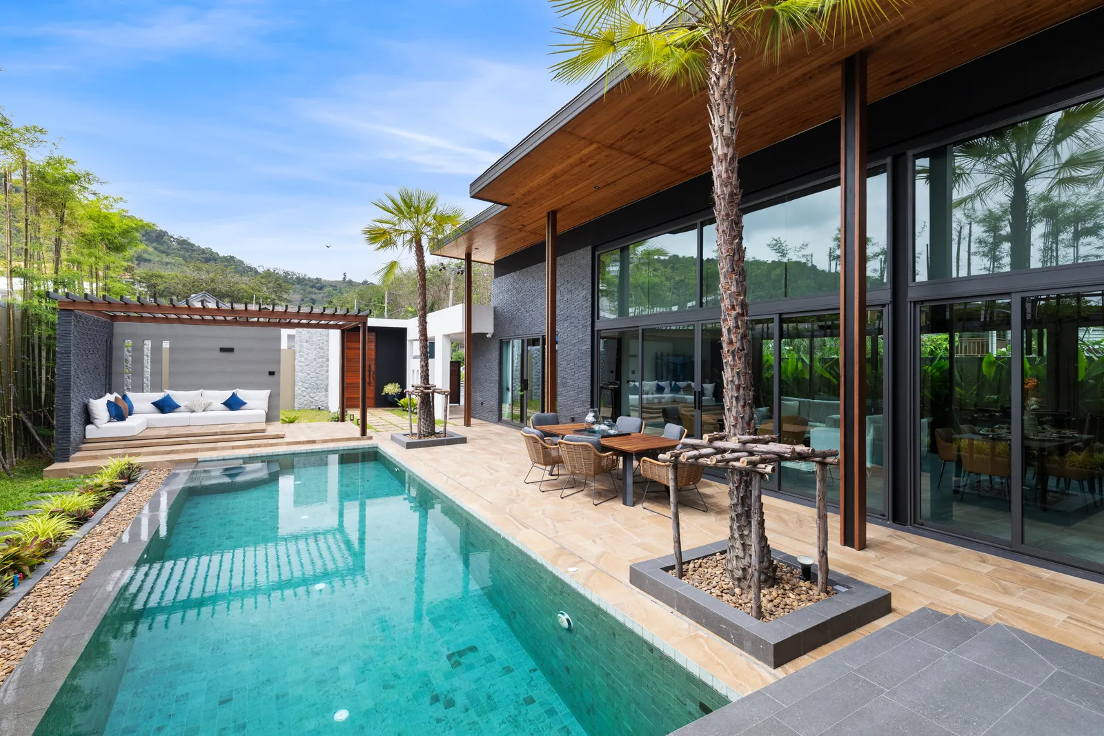 Villa Suksan Rawai 2