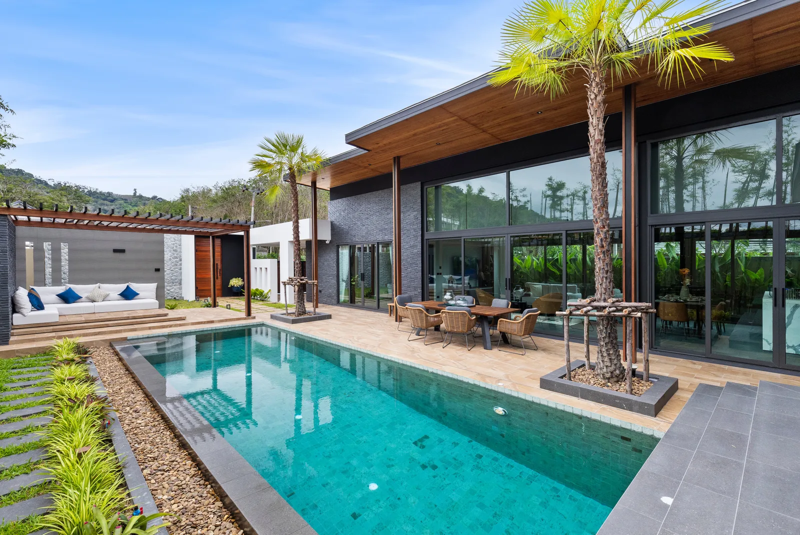 Villa Suksan Rawai 3