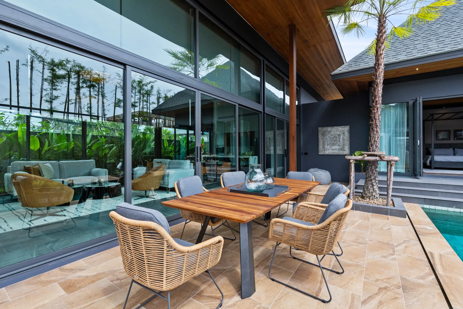 Villa Suksan Rawai 4