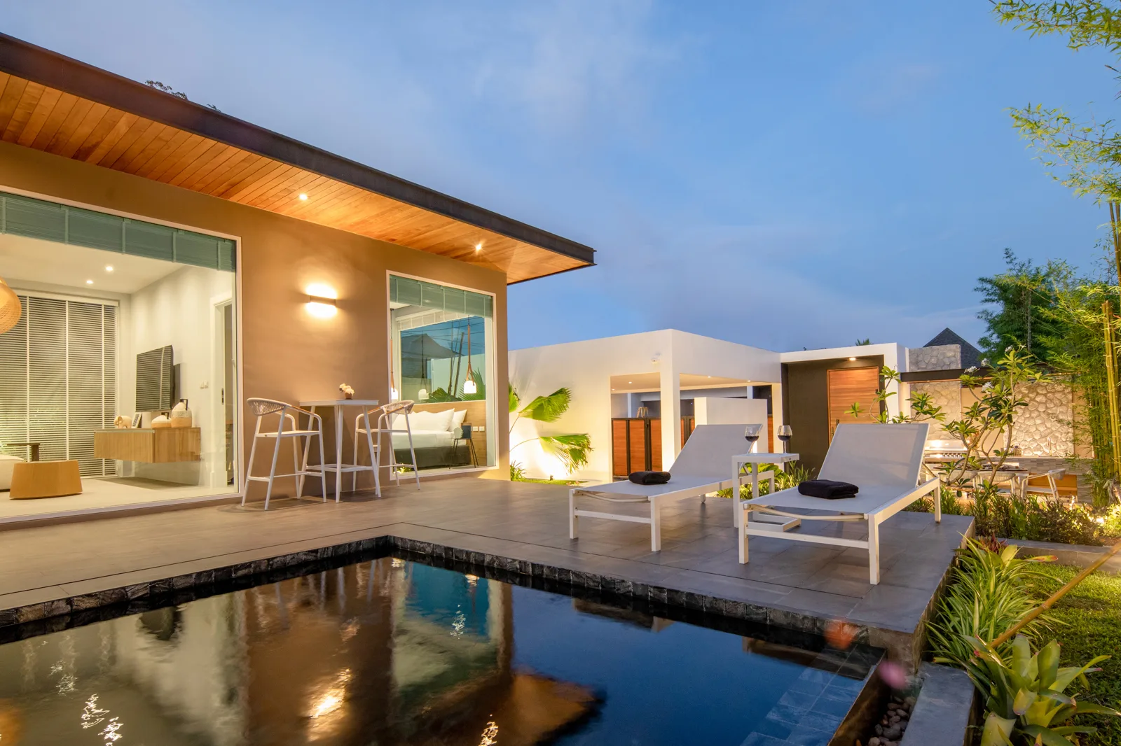 Villa Sunpao Rawai 3