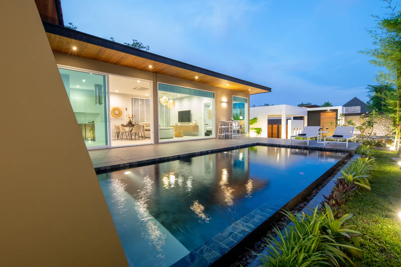 Villa Sunpao Rawai 5