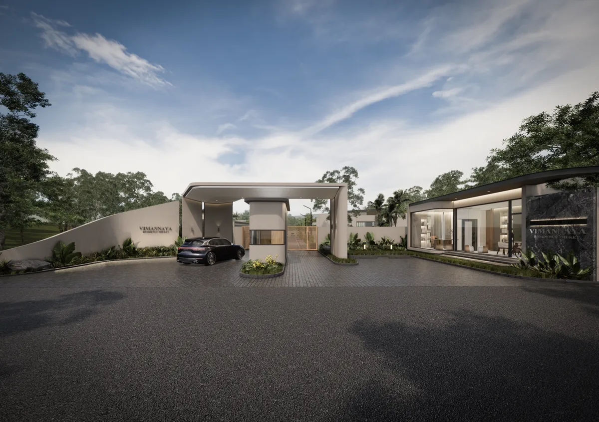 Vimannaya Residence Phuket 2