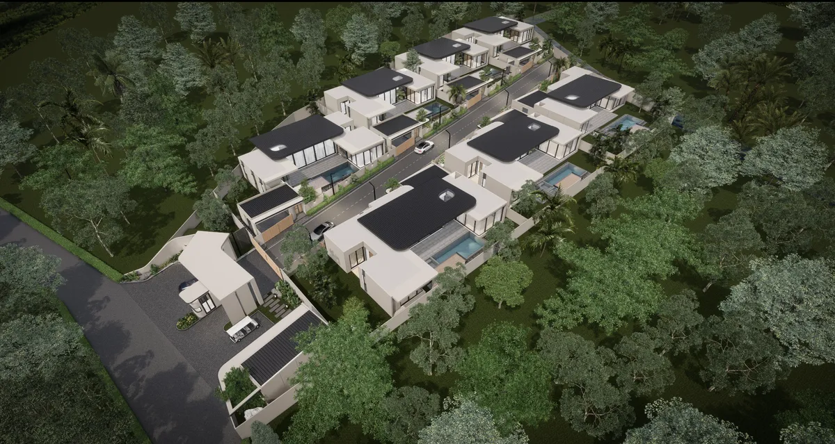 Vimannaya Residence Phuket 5